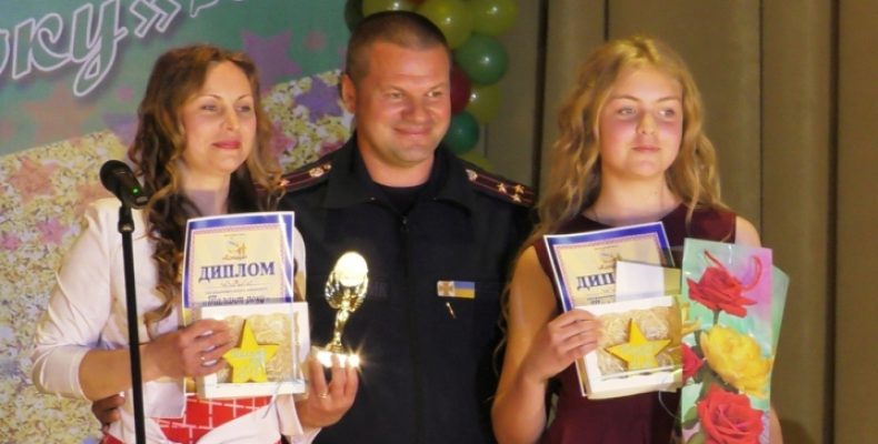 Унікальне свято для талановитих учнів і педагогів відбулося у Ніжині