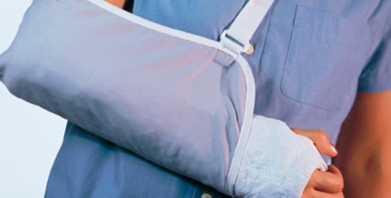 Рівень травматизму серед працівників до 30 років в Україні високий