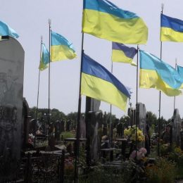 У Чернігові увічнили пам’ять про загиблих Захисників Вітчизни