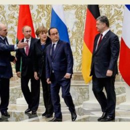 Чому Нормандський формат в нинішньому вигляді не може існувати