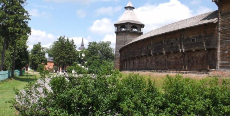 У центрі українства — Батурині — відбувся патріотичний фестиваль