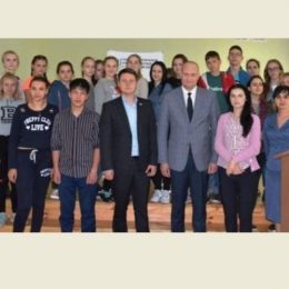 Як мобільний десант юристів з Чернігова працював у Ніжині