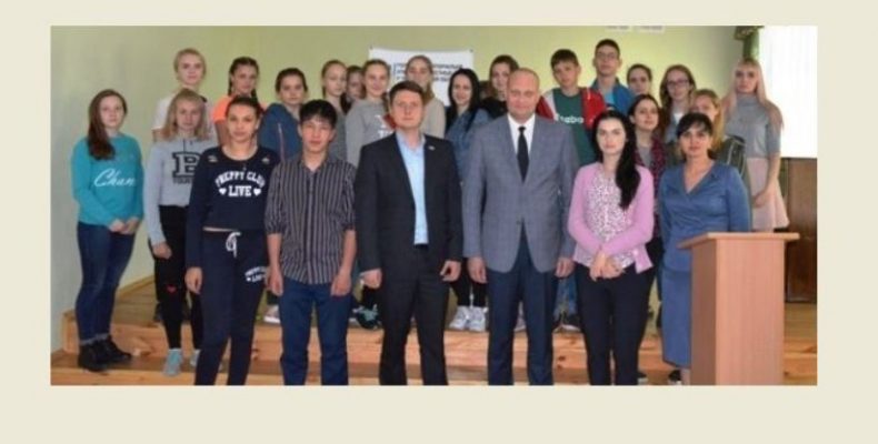 Як мобільний десант юристів з Чернігова працював у Ніжині