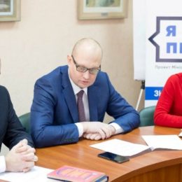 У Чернігові прикордонники та юристи обговорили спектр спільних питань