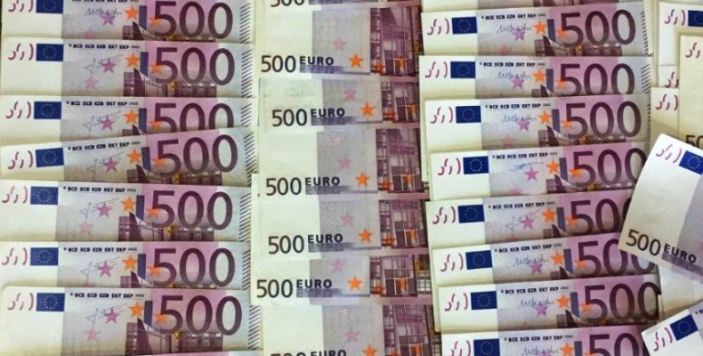 Податкова міліція вилучила товарно-матеріальних цінностей на 18 млн грн