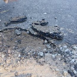 Прокурор розповів чому руйнуються дороги на Чернігівщині