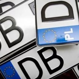 До уваги власників транспортних засобів з іноземною реєстрацією
