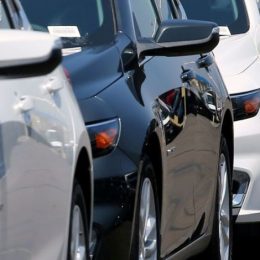 Накатав собі на чужому авто 6 років позбавлення волі