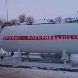 Нелегальні АЗС продовжують виявляти на Чернігівщині