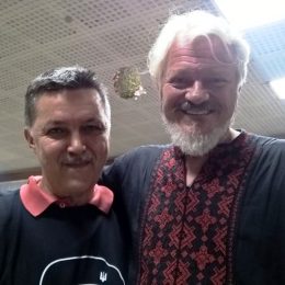 Театральний сезон для шевченківців закінчився, а гастролі — у розпалі