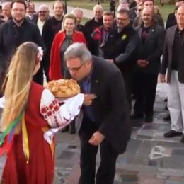 Турне по Україні капели бандуристів з Америки розпочалося з Чернігова