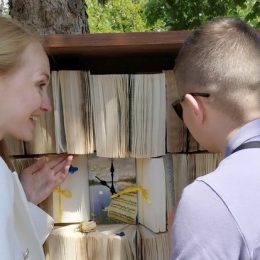 Премія «Мій бренд» присуджена Чернігівській обласній бібліотеці