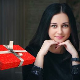 Сніжана Божок – лауреатка Міжнародної літ.премії ім. Г. Сковороди