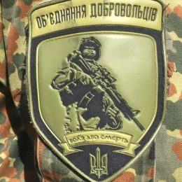 Чи дійсно нардеп Валерій Давиденко схиляв активістів до співпраці?