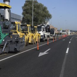 На дороги Чернігівщини Уряд виділив понад 900 мільйонів гривень