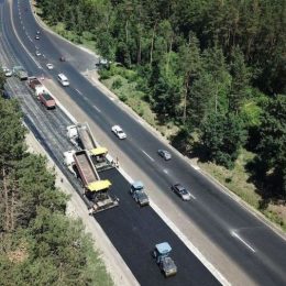 630 млн гривень виділяє ЄС цього року на дороги в Україні