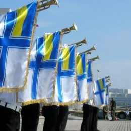 Від свята українського моря до Дня Військово-Морських Сил ЗСУ
