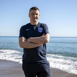 Вадим Мельник: «Створимо в селі умови для підлітків — будуть чемпіони»