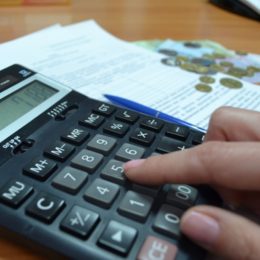 Ціна на газ для населення залишається поки що незмінною — до 18 жовтня