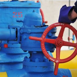 На Чернігівщині підвищували ціни на газ для навчальних закладів
