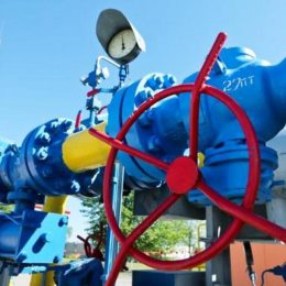 Уряд назвав дії газових компаній неправомірними