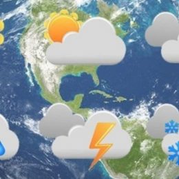 Україна вводить нові параметри гідрометеорологічного забезпечення