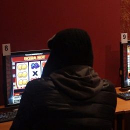 Діяльність грального закладу припинили у Ніжині
