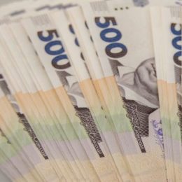 До місцевих бюджетів Чернігівщини надійшло 6,4 млрд гривень