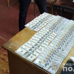 Розбоями на Чернігівщині займалися особи з Кавказу