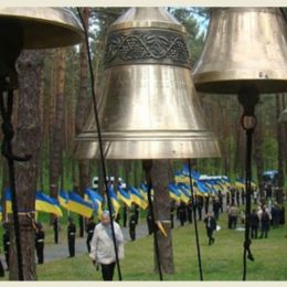 Україна створює нову систему реабілітації жертв політичних репресій