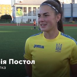 Суперництво завершилося на користь чернігівських футболісток