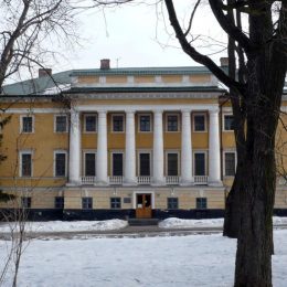 Художній музей запрошує чернігівців та гостей міста