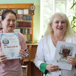 У Чернігові відзначили лауреатів конкурсу «Книга року-2018»