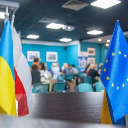 Онкологи впроваджують оздоровчий туризм