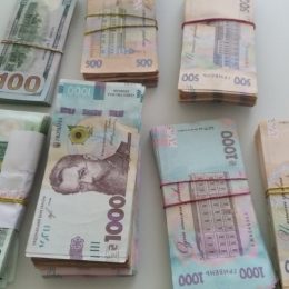 Нелегальний центр з мінімізації податків діяв в Україні