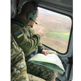 Прикордонники Чернігівщини впроваджують інновації