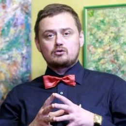 Про хитрощі російських шпигунів — у новому детективному романі