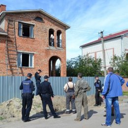 У людей вривається терпець і вони готові до крайніх заходів