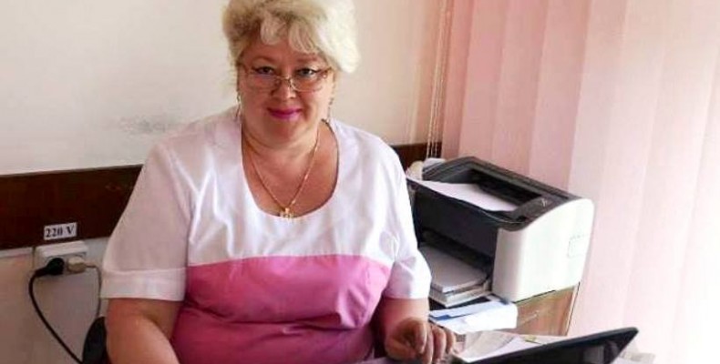 Відверто про пульмонологію на Чернігівщині: стан, розвиток, перспективи