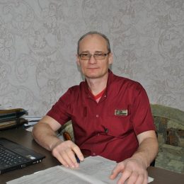 Досить складну операцію виконали чернігівські лікарі