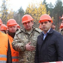 Чернігівщина приймала гостей з усіх лісових господарств країни