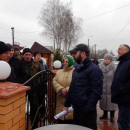Нового директора лісівники пригрозили вивезти силоміць на тракторі