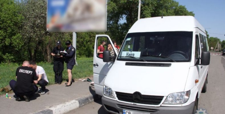 Пасажир заявив, що в рюкзаку у нього бомба!