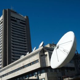 Створити справжнє суспільне мовлення допоможе Японія