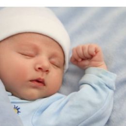 На Чернігівщині в перші дні нового року народилося 15 діточок