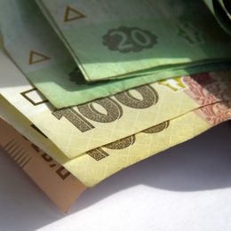 43% домогосподарств Чернігівщини не роблять заощаджень