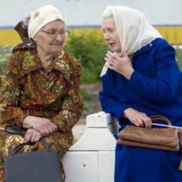 Як міністерство соцполітики осучаснюватиме пенсії