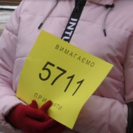 У Чернігові підприємці вимагали переглянути систему штрафів