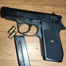 Злочинців, які катували поблизу Чернігова підприємця, знешкодили