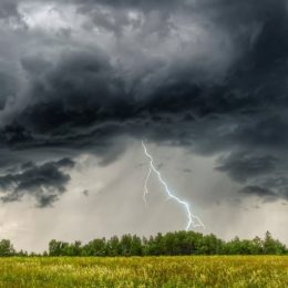 Синоптики попередили про різке погіршення погодних умов